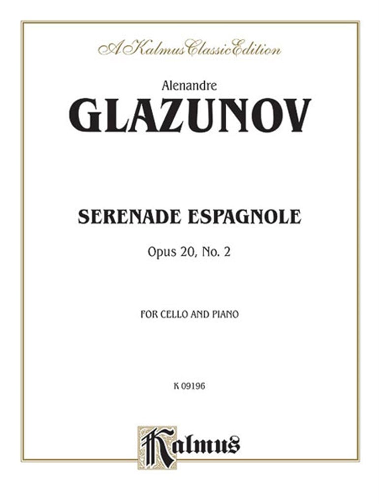 Suite Romantique, Op. 24, Nos. 1-3