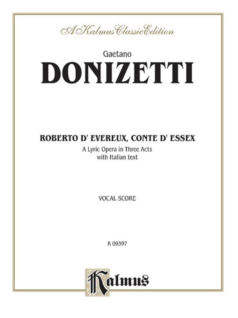 Roberto Devereux