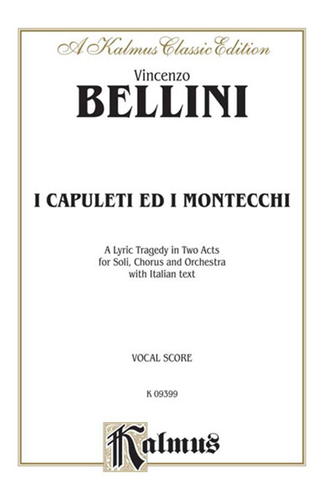 I Capuletti