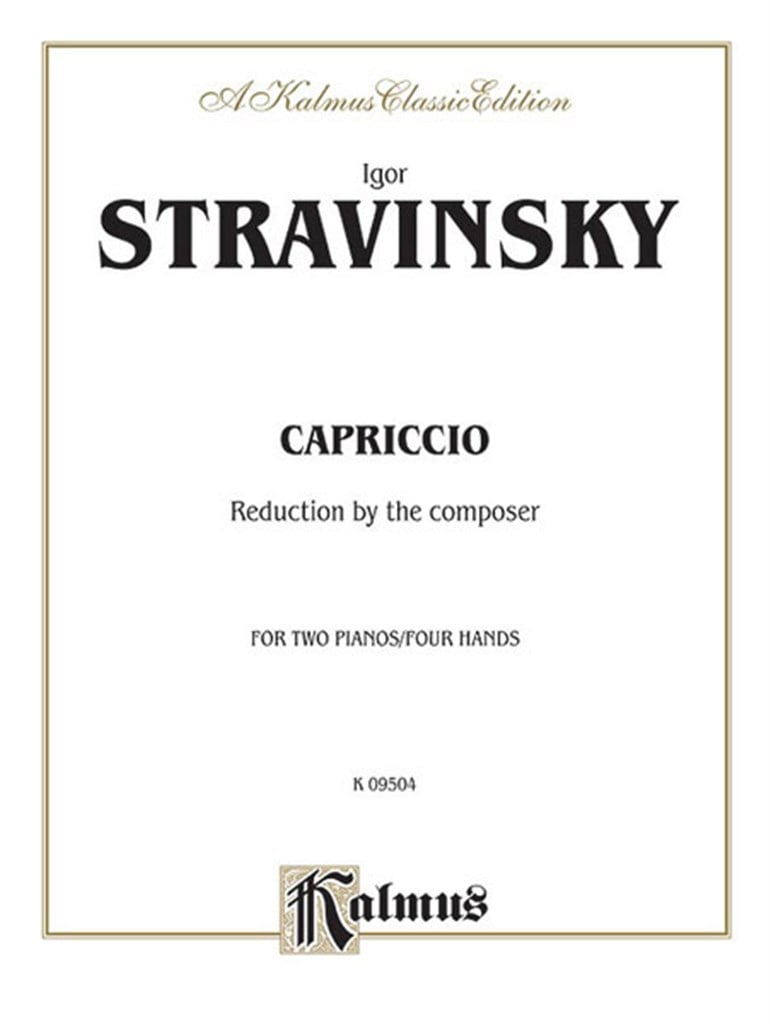 Capriccio