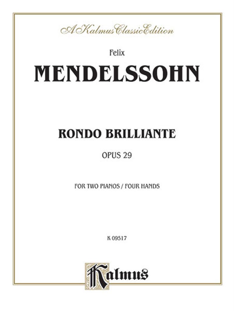 Rondo Brillante