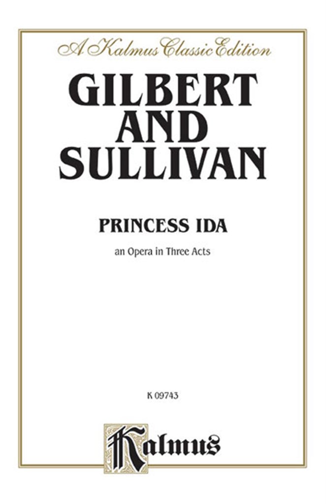 Princess Ida