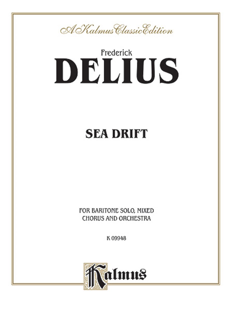 Sea Drift