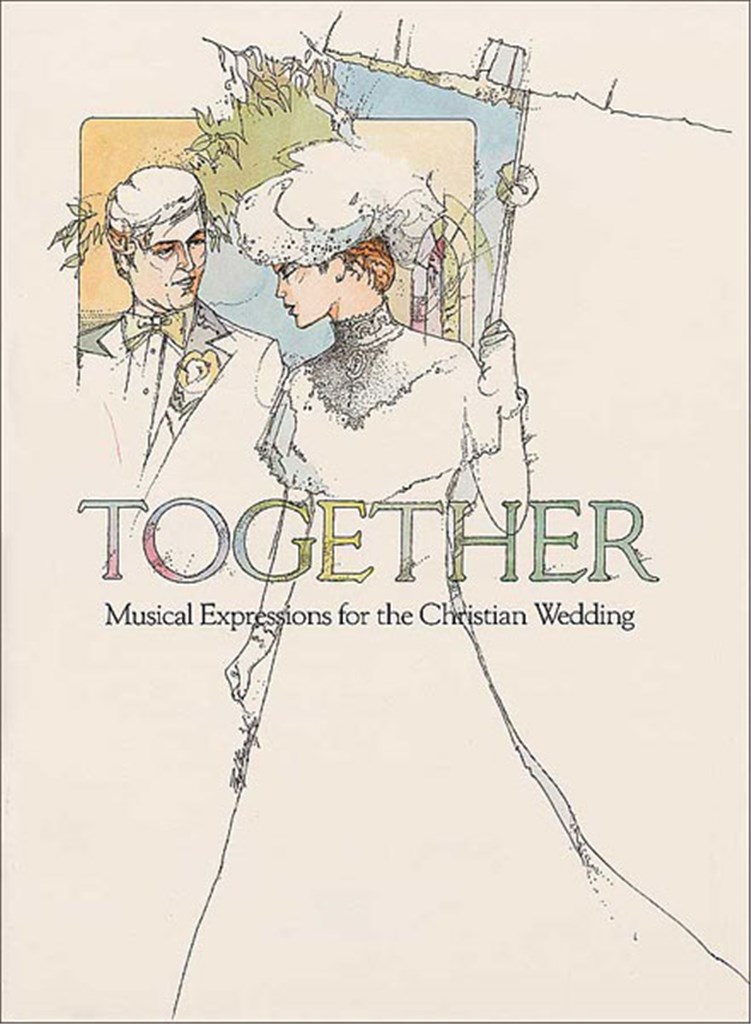 Musical Expressions for the Christian Wedding