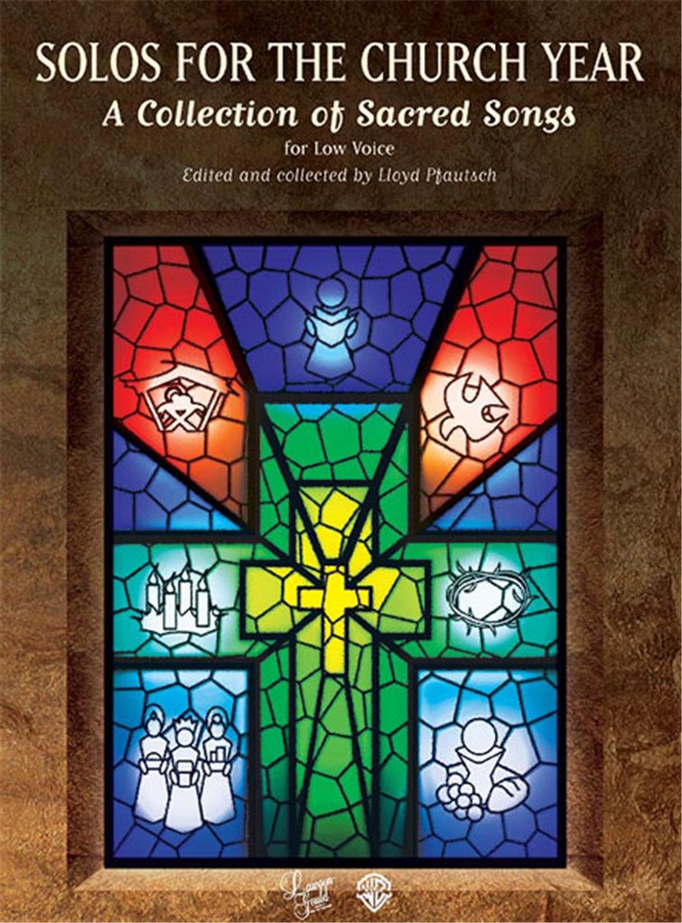 Solos for the Church Year