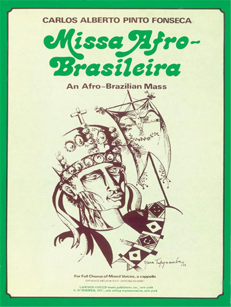 Missa Afro-Brasileira