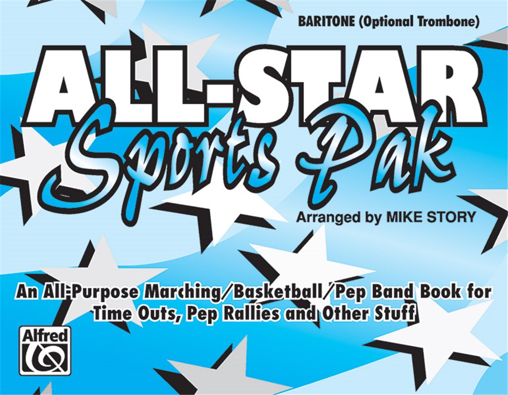 All-Star Sports Pak
