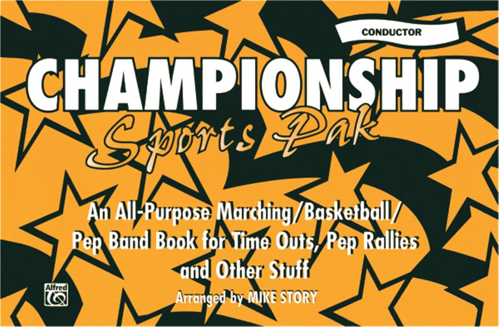 Championship Sports Pak