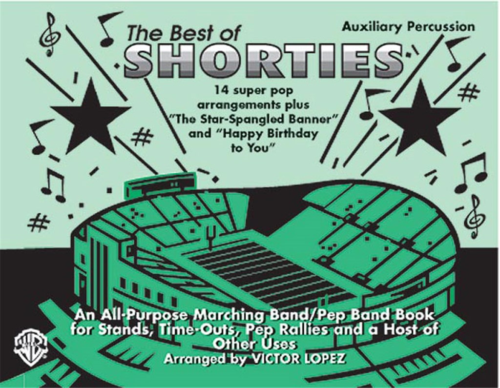 The Best of Shorties