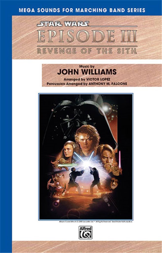Star Wars: Episode III Revenge of the Sith