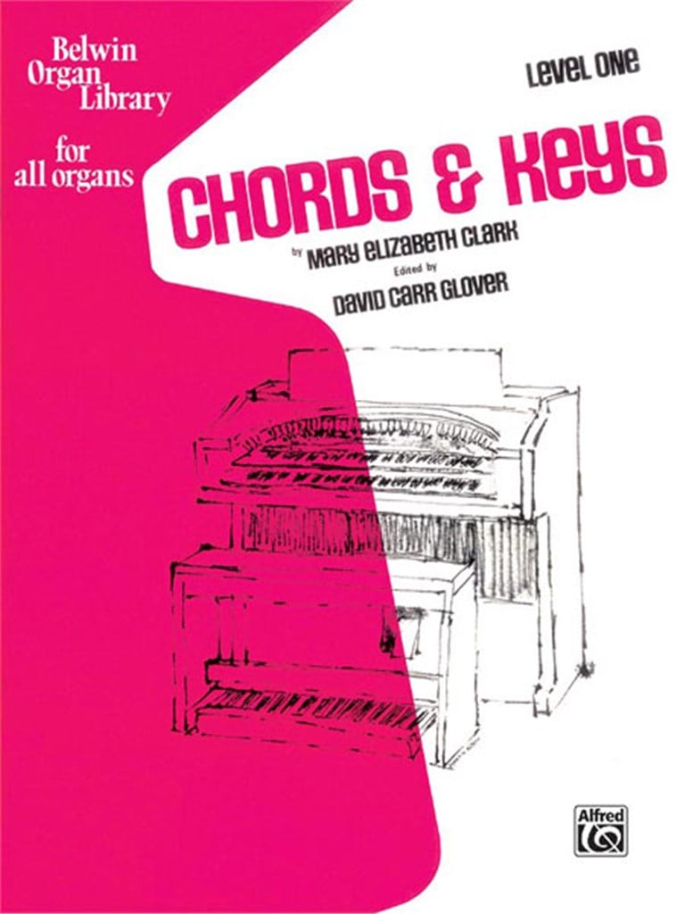 Chords & Keys, Level 1