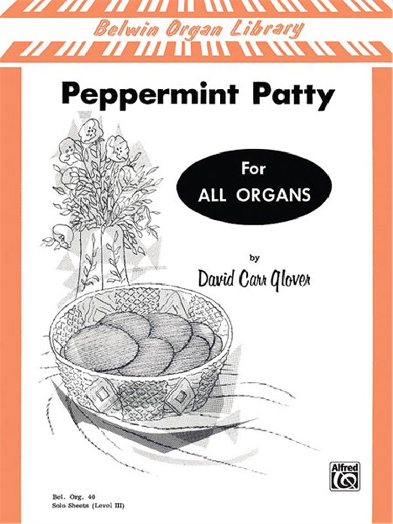 Peppermint Patty