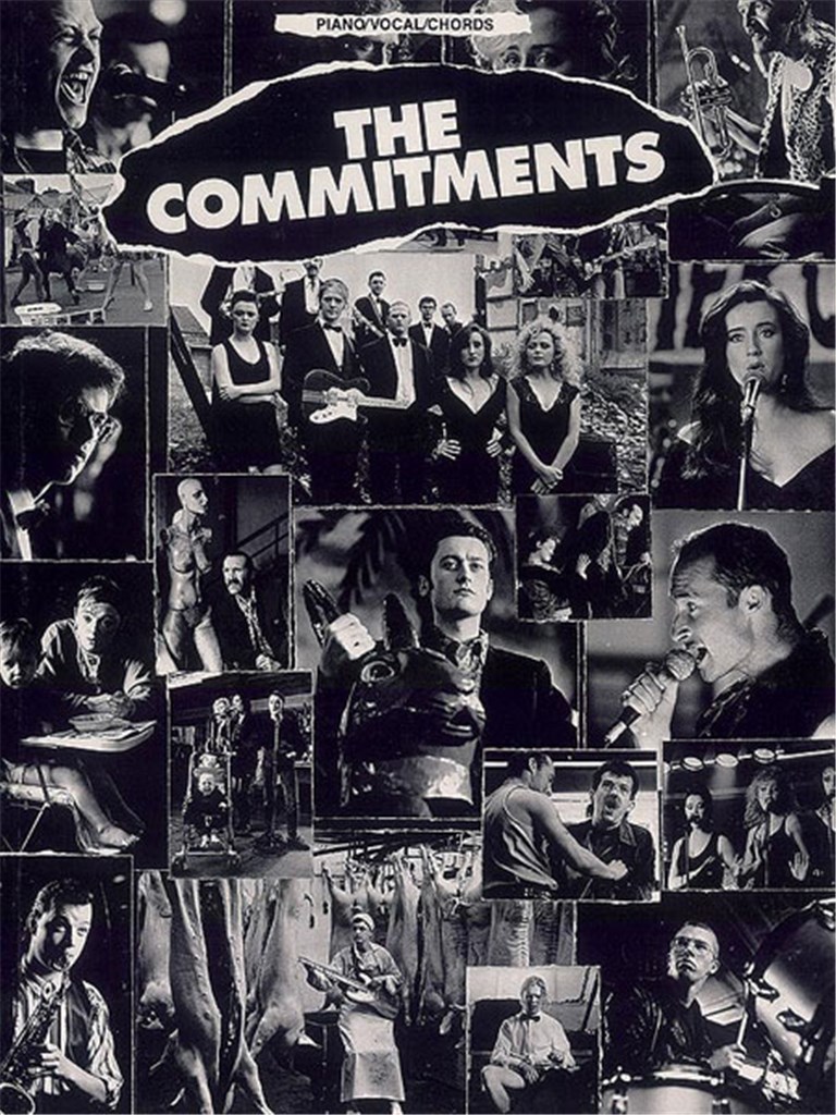 Commitments Movie