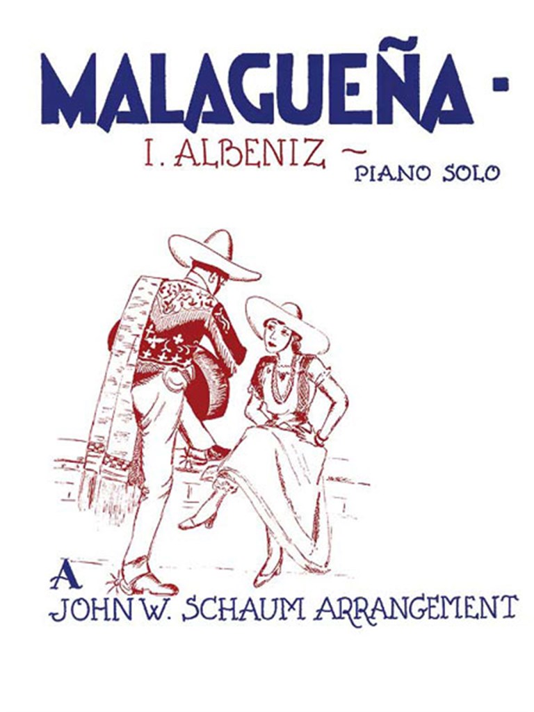 Malaguena