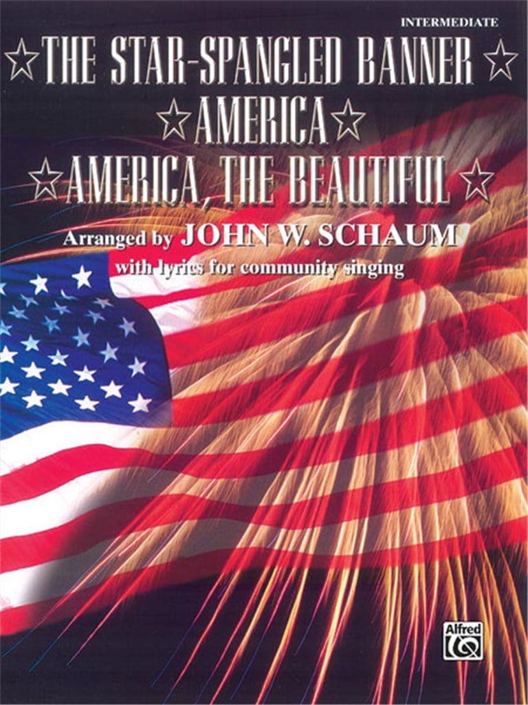 Star-Spangled Banner