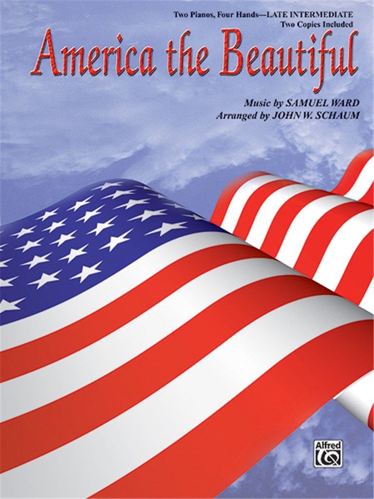 America the Beautiful