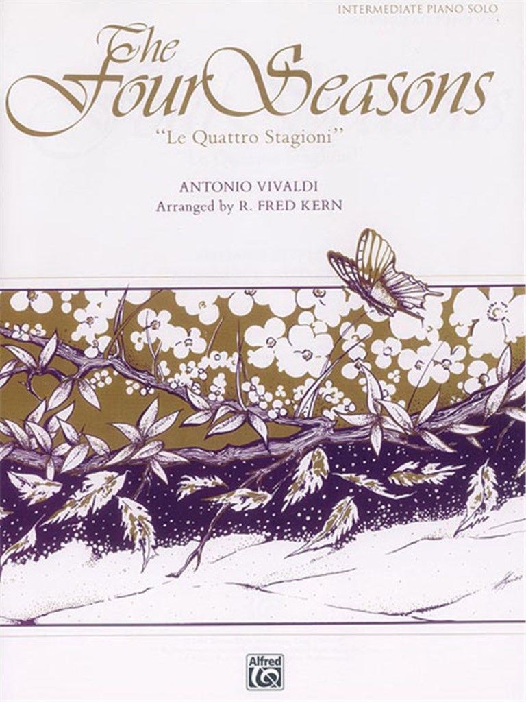 The Four Seasons (Le Quattro Stagioni)