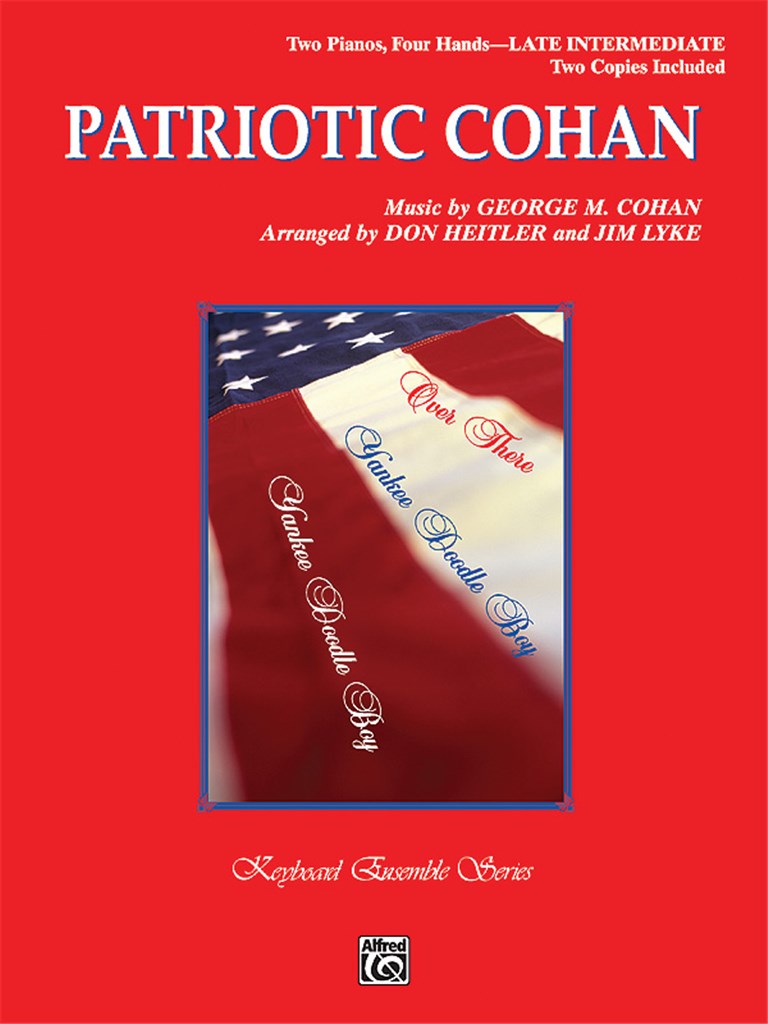 Patriotic Cohan