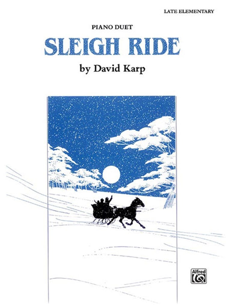 Sleigh Ride