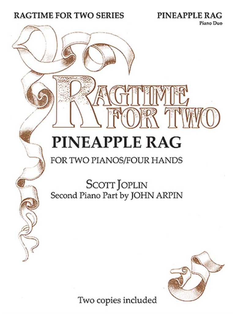 Pineapple Rag