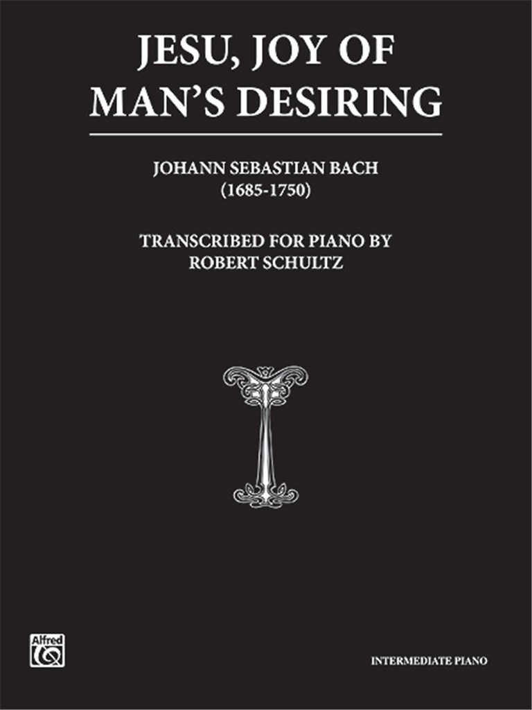 Jesu, Joy of Man's Desiring