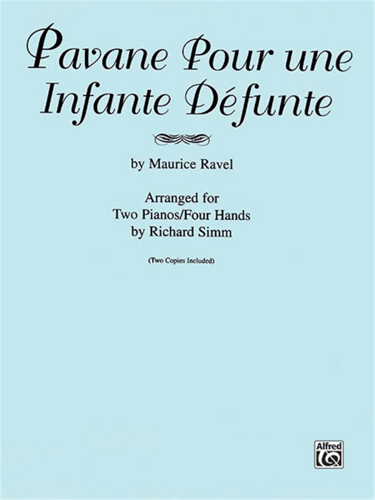 Pavane 2