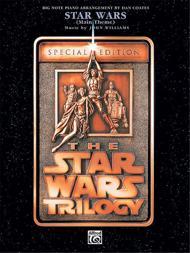 Star Wars (Main Theme)