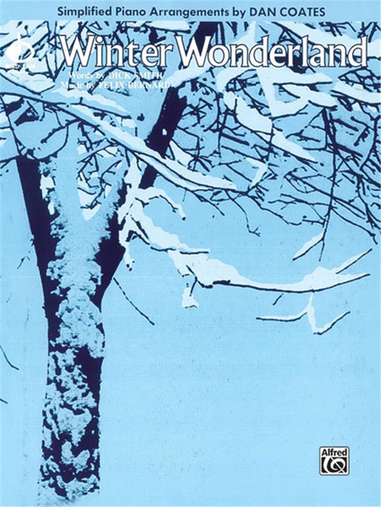 Winter Wonderland