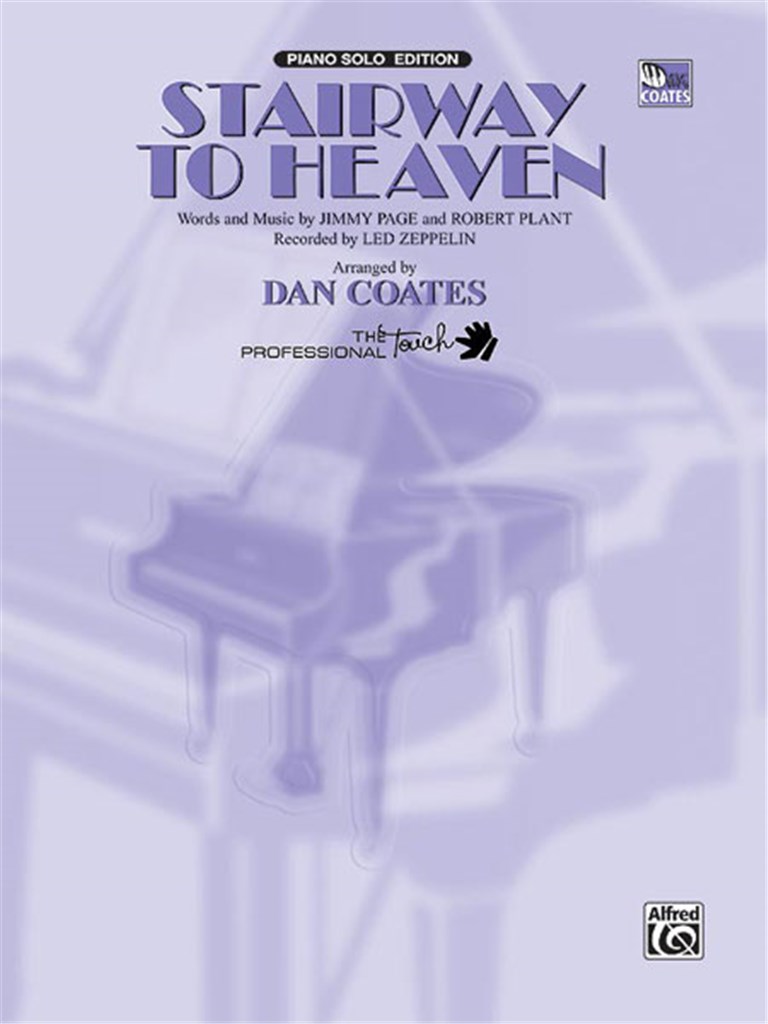 Stairway to Heaven