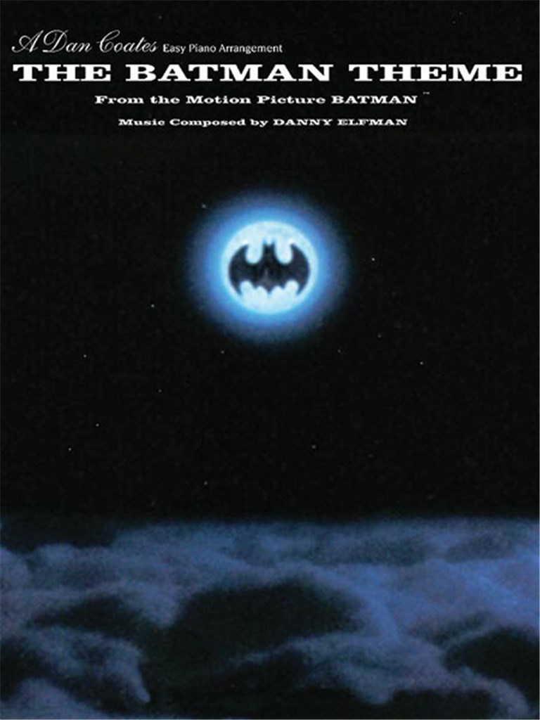 The Batman Theme