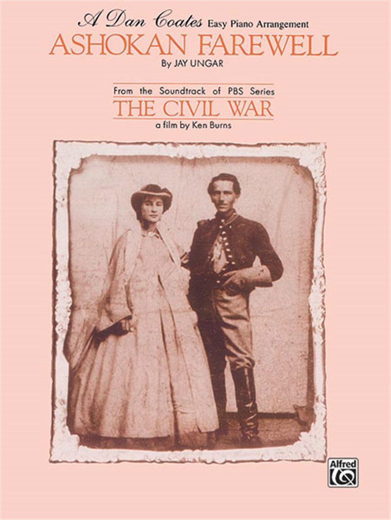 Ashokan Farewell (from The Civil War)