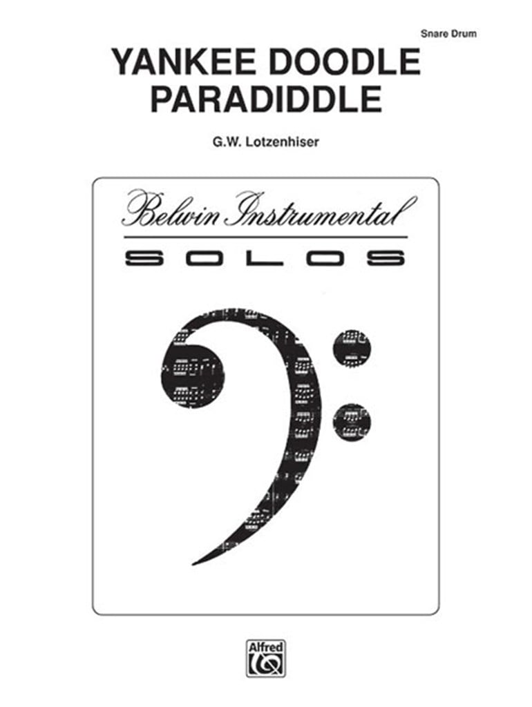 Yankee Doodle Paradiddle