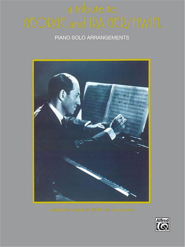 Tribute To Piano Solo (Coates)
