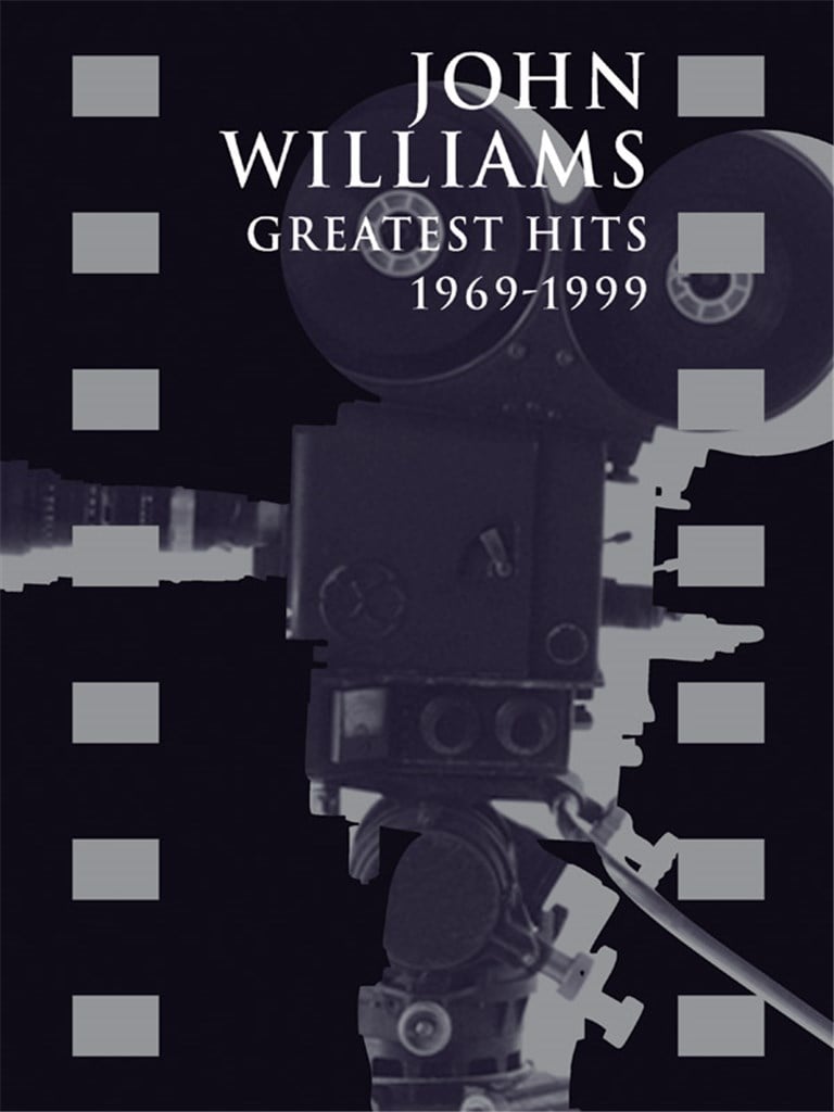 Greatest Hits 1969-1999