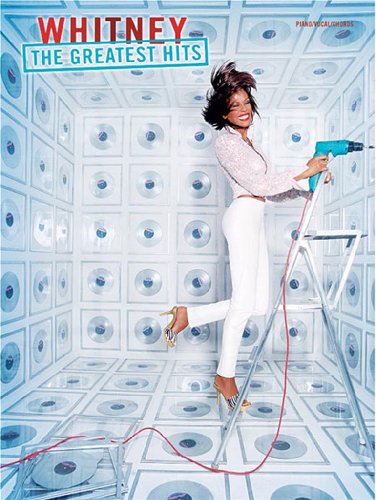 Whitney Houston: The Greatest Hits