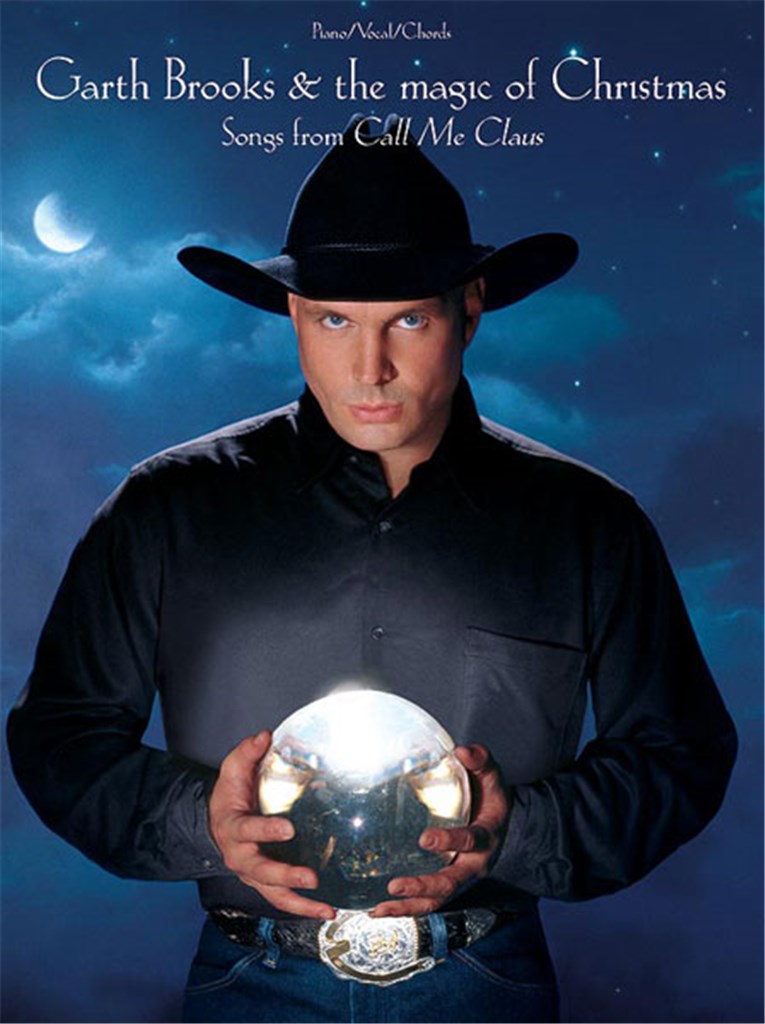 Garth Brooks & The Magic of Christmas
