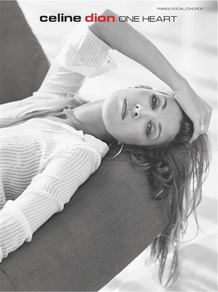 Celine Dion: One Heart