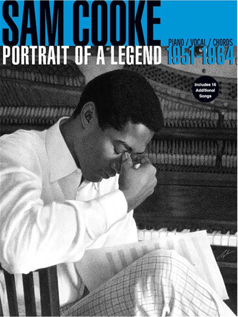 Sam Cooke: Portrait of a Legend 1951-1964