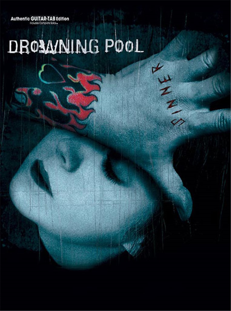 Drowning Pool: Sinner