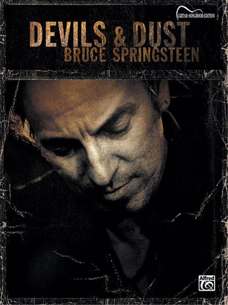Devils & Dust