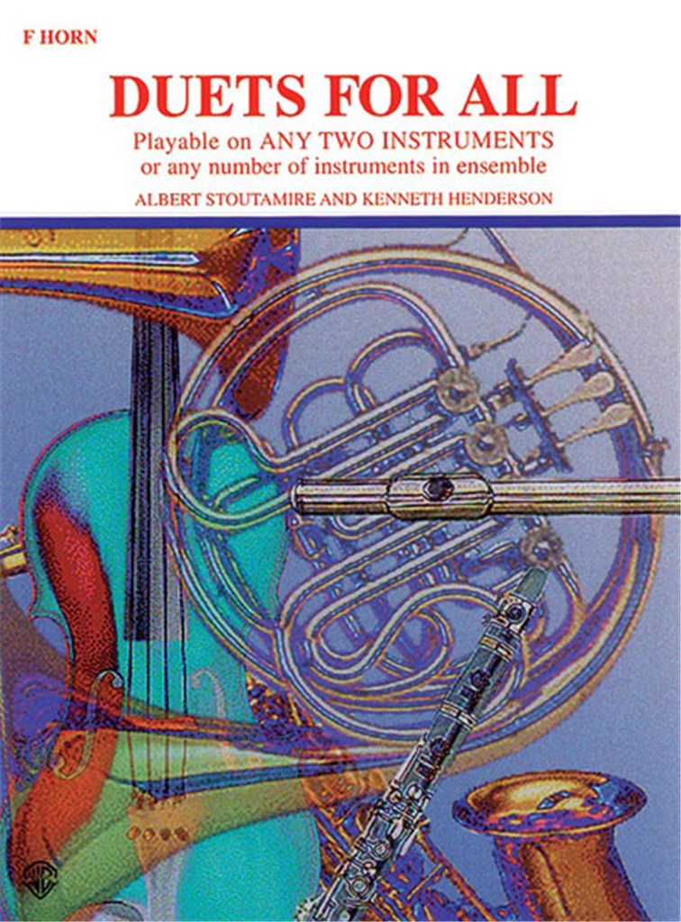 Duets for all