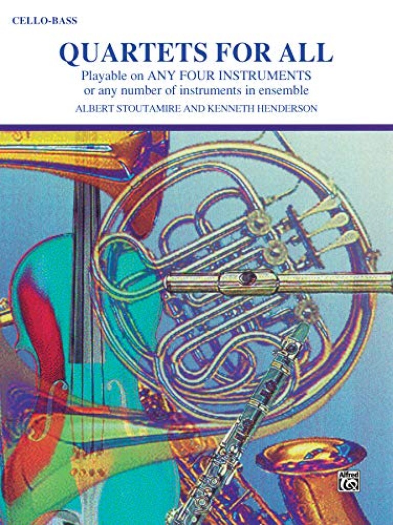 Quartets For All