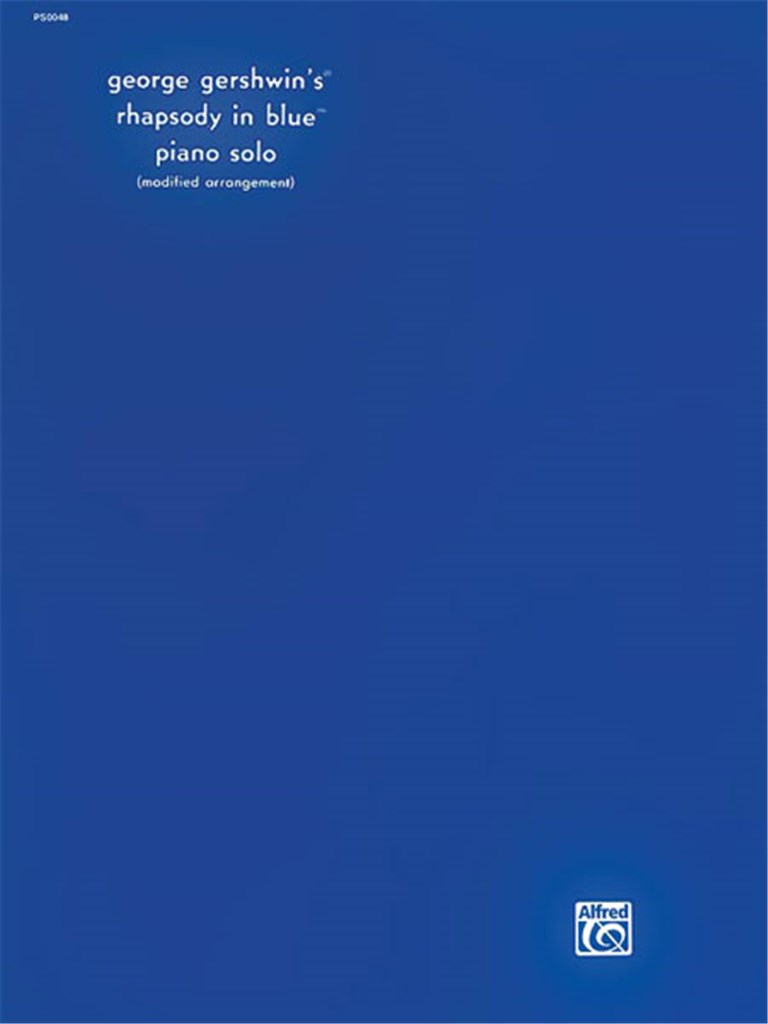 Rhapsody in Blue