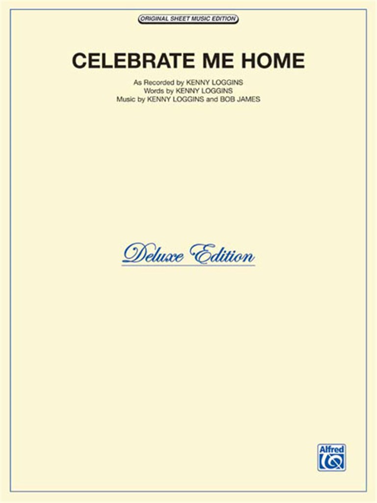 Celebrate Me Home Del. Ed.