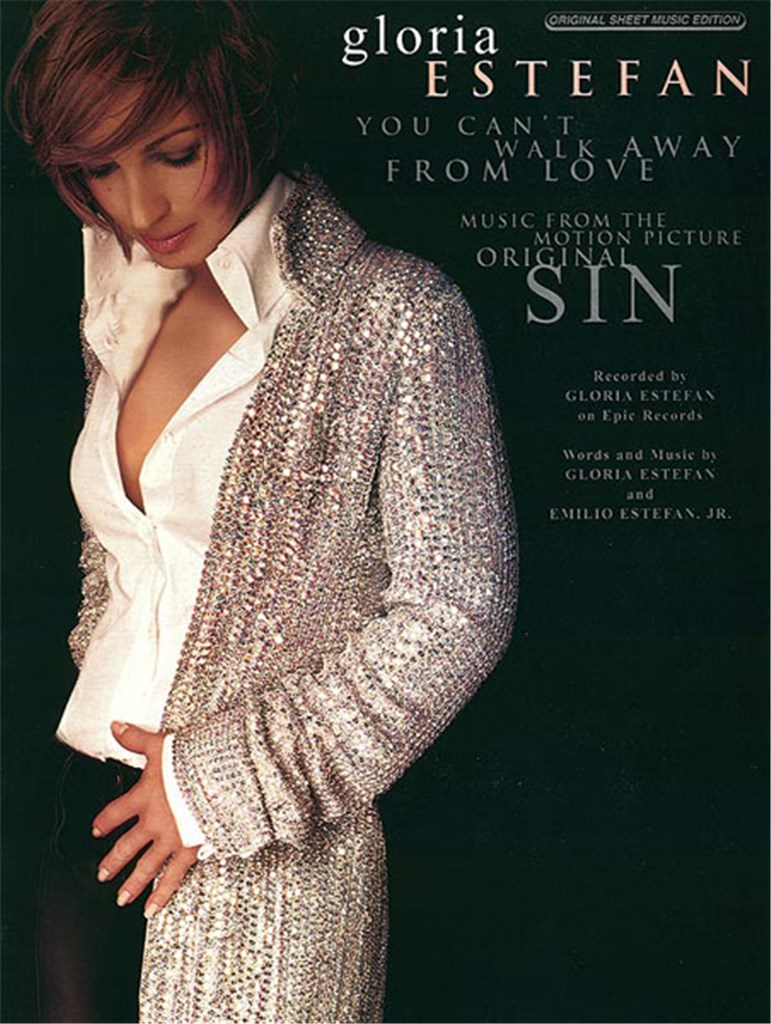 You Can't Walk Away from Love from Original Sin