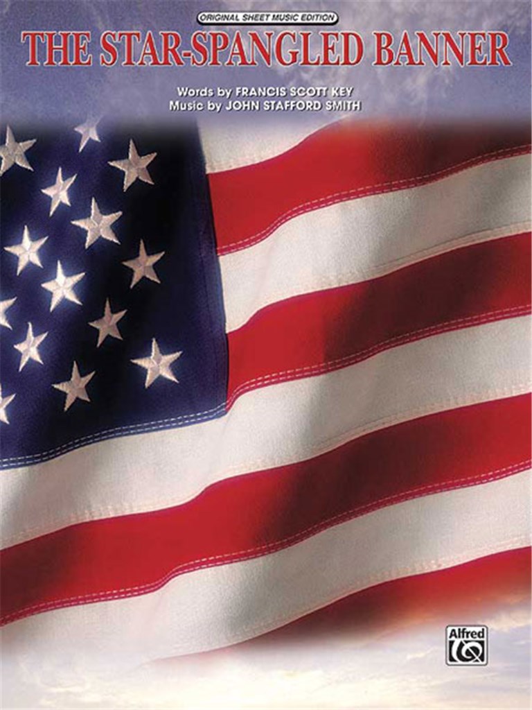 The Star-Spangled Banner