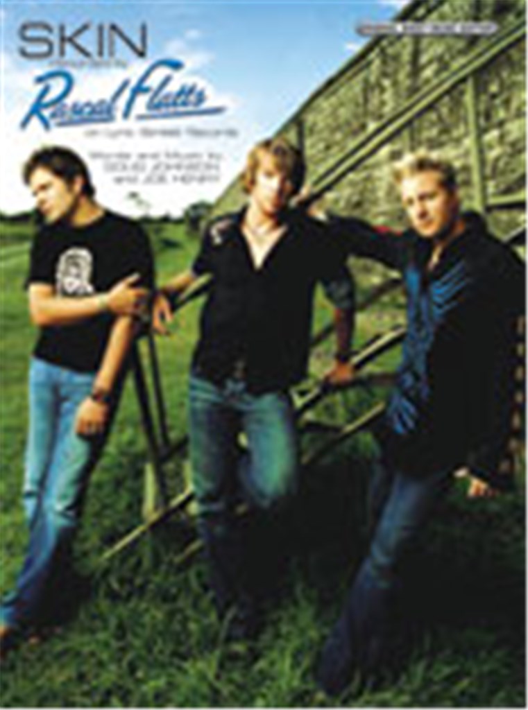 Skin Sarabeth