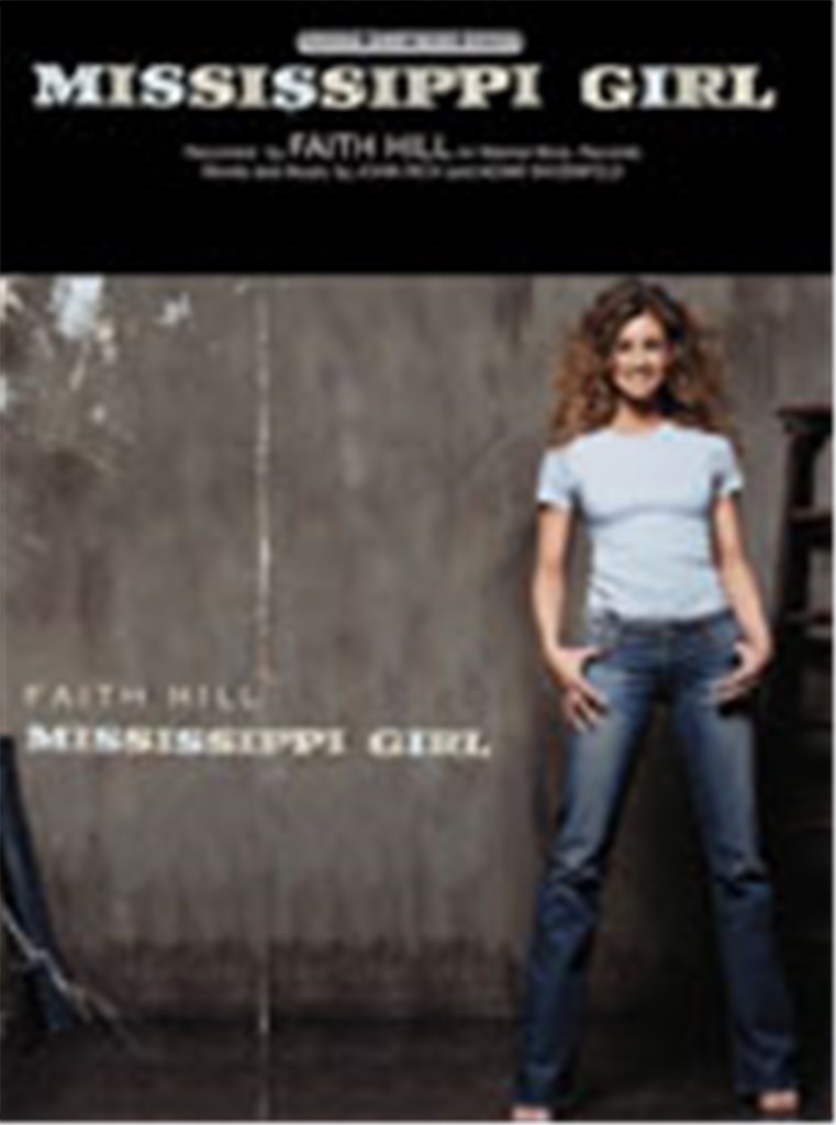 Mississippi Girl