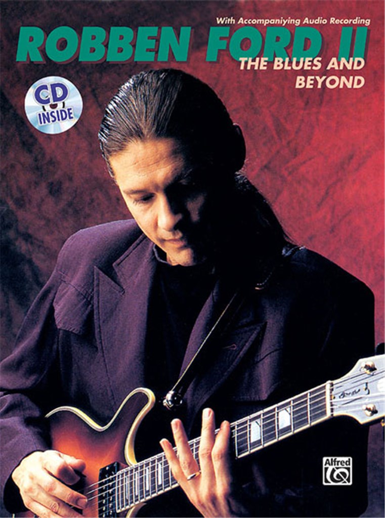 Blues & Beyond