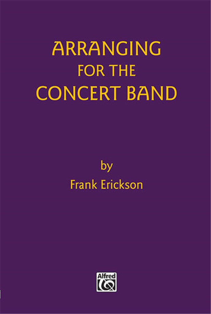 Arranging for the Concert Band
